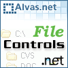 Alvas.FileControls
