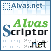 Alvas.Scriptor